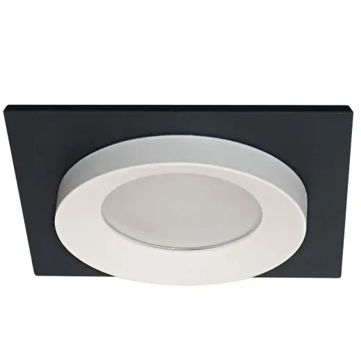 Decorative light fixture 90*90*32mm BESK