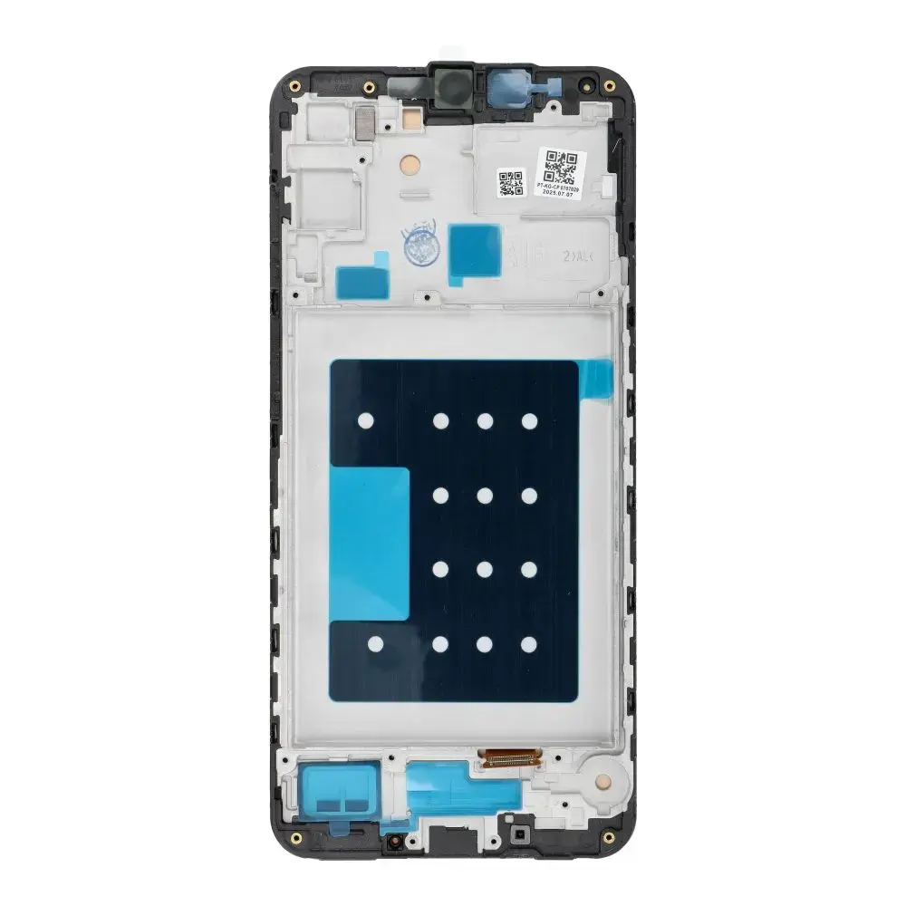 LCD Display for SAMSUNG A16 5G OEM without frame