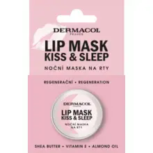Lip Mask Kiss & Sleep - Night regenerating lip mask.