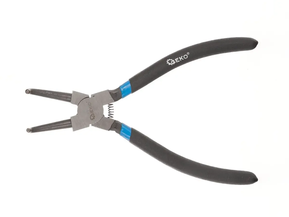 Bent Internal Circlip Pliers 200mm/8"