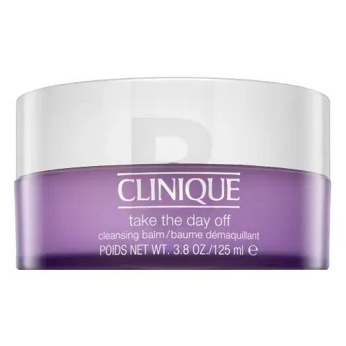 Clinique Take The Day Off attīrošs balzams 125 ml