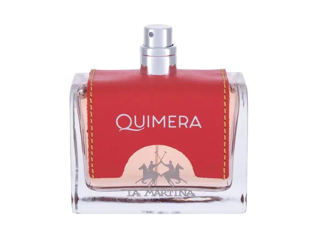 La Martina Quimera Eau de Parfum 100 ml