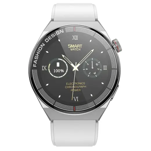 Borofone Smartwatch BD2 Sports silver