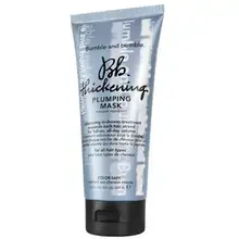 BB Thickening Plumping Mask