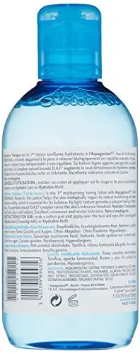 Bioderma by Bioderma Hydrabio Moisturising Toning Lotion (for Sensitive Dehydrated Skin) -250ml/8.4OZ for WOMEN