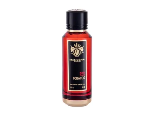 MANCERA Les Confidentiels Red Tobacco Eau de Parfum 60 ml