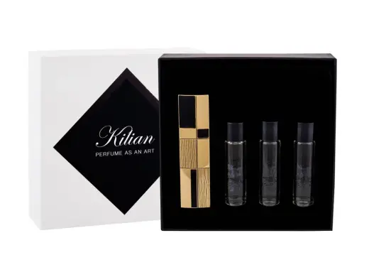 By Kilian The Narcotics Woman in Gold Eau de Parfum 4x7,5 ml