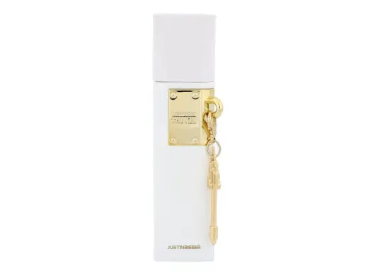 Justin Bieber The Key Eau de Parfum 50 ml
