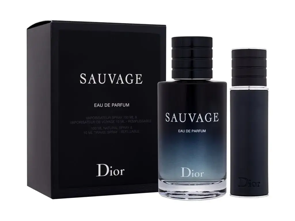Dior Sauvage Eau de Parfum 100 ml