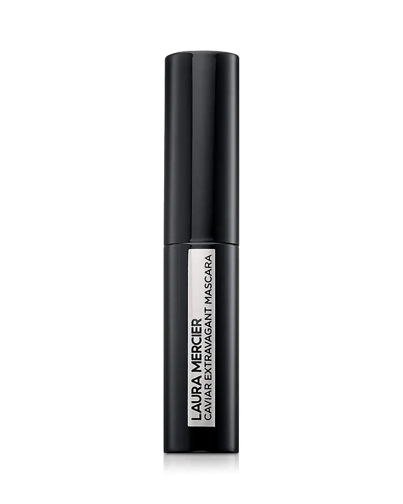 Laura Mercier Caviar Extravagant Mascara Mini - Black - 4.5ml