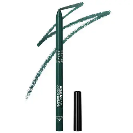 Aqua Resist Color Pencil - Forest - Size 0.5g - Make up for Ever