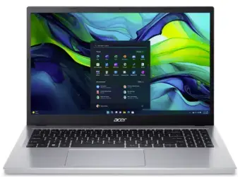 Portatīvais dators Acer Aspire AG15-31P-C73Z N100 4GB 128GB W11H ENG| RUS