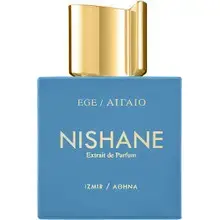 Nishane EGE | ΑΙΓΑΙΟ (Extrait) parfīma ekstrakts unisex 50 ml