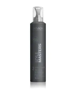 2 Style Masters (Styling Mousse Modular) Moderately Strengthening Hair Foam 300ml