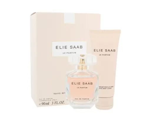 Elie Saab Le Parfum Eau de Parfum 90 ml