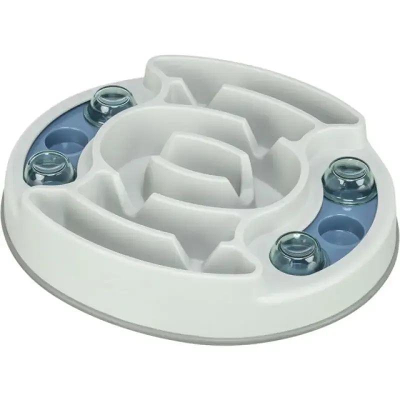 Rotaļlieta suņiem - Trixie Activity Slide & Feed, 30 × 27 cm
