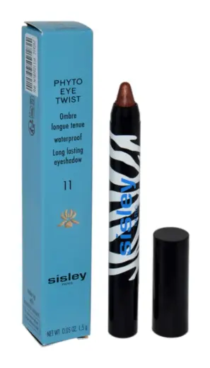 Sisley Phyto - Eye Twist 11 Copper 1,5g