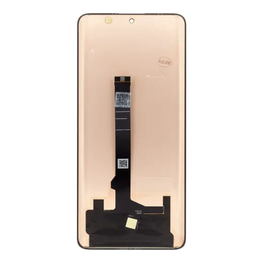 LCD Display + Touch Unit for Xiaomi Redmi Note 14 Pro+ 5G