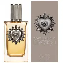 Dolce & Gabbana Devotion For Men (EDP) parfimērijas ūdens vīriešiem 50 ml