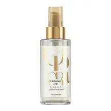 Wella Professional Oil Reflections Light Luminous Reflective Oil - Brightening oil for shine and softness of hair 100ml