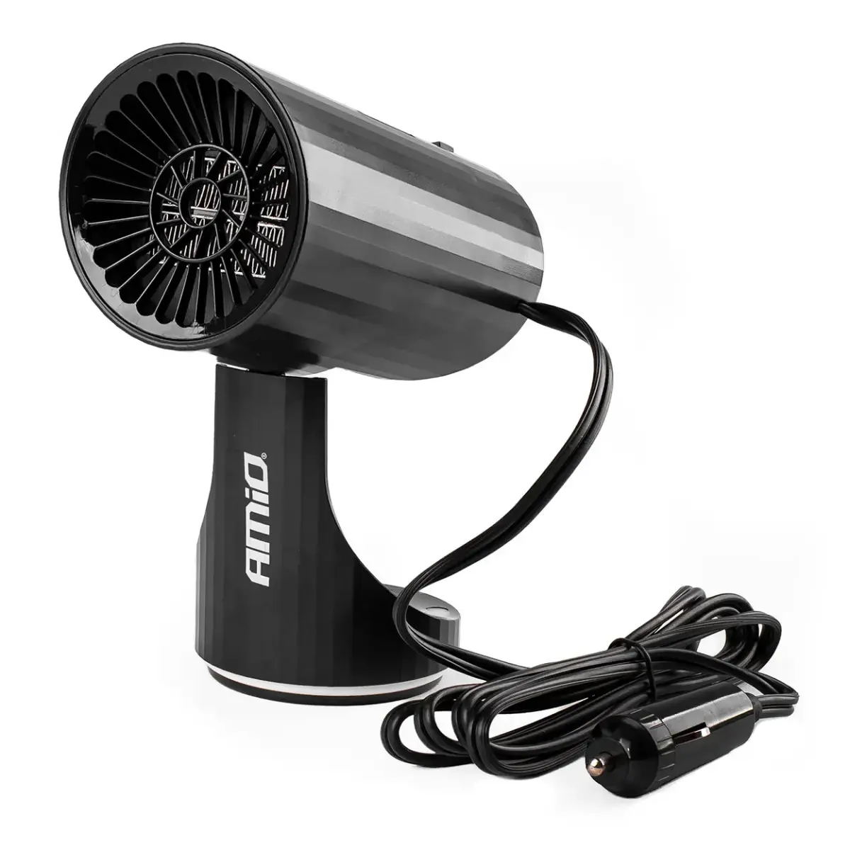 Heater, defroster, fan -12V 150W