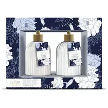 Hand Care Set (Peonies, Peach & Raspberry)