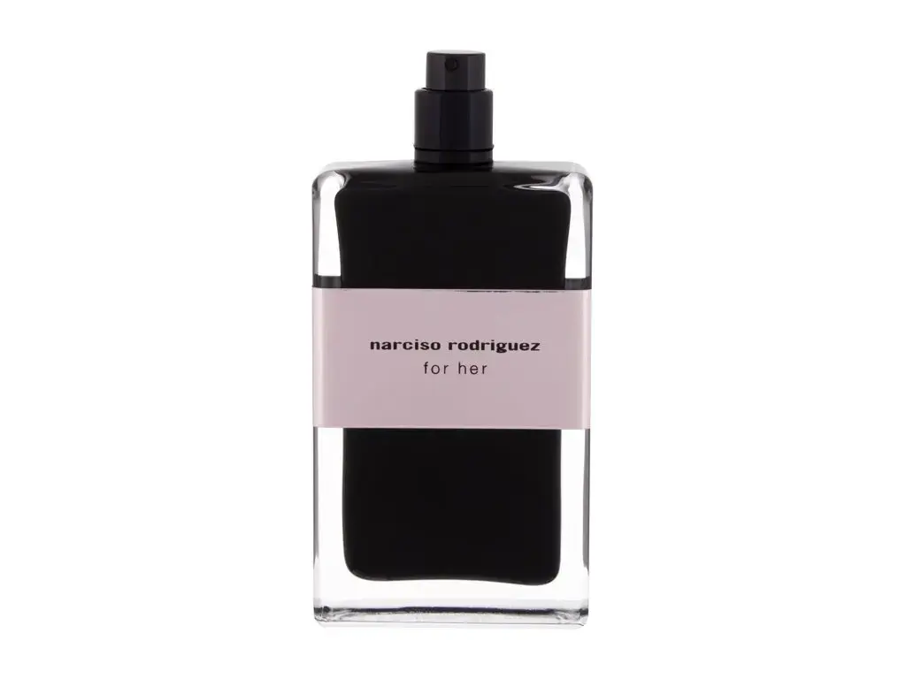 Narciso Rodriguez For Her Limited Edition Eau de Toilette 75 ml