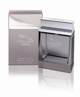 Jaguar Vision Eau de Toilette 60 ml