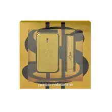 1 Million Gift Set EDT 50 ml and miniature 1 Million EDT 10 ml
