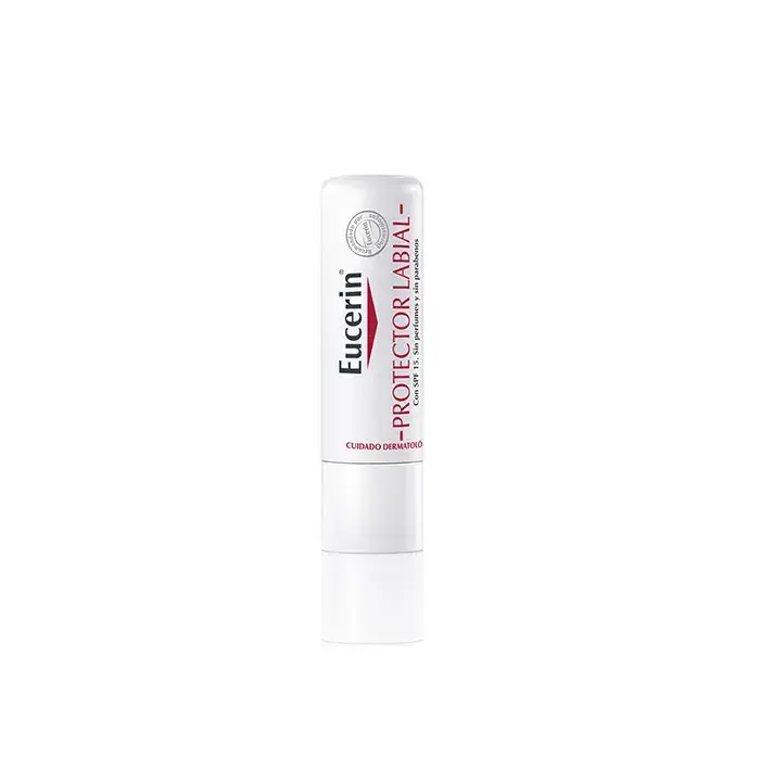 Eucerin Lip Active 4.8g (4005800178054)