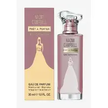 Pret a Porter Silk Collection EDT
