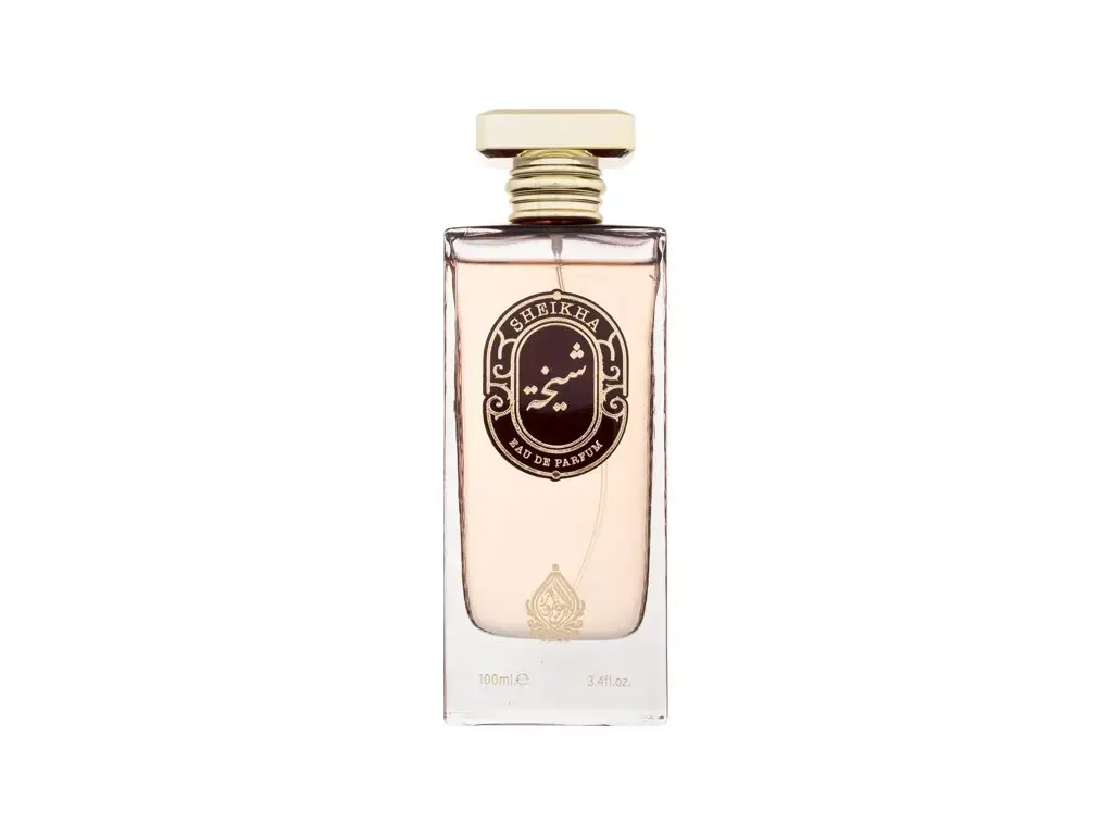 House Of Perfumes Sheikha Eau de Parfum 100 ml