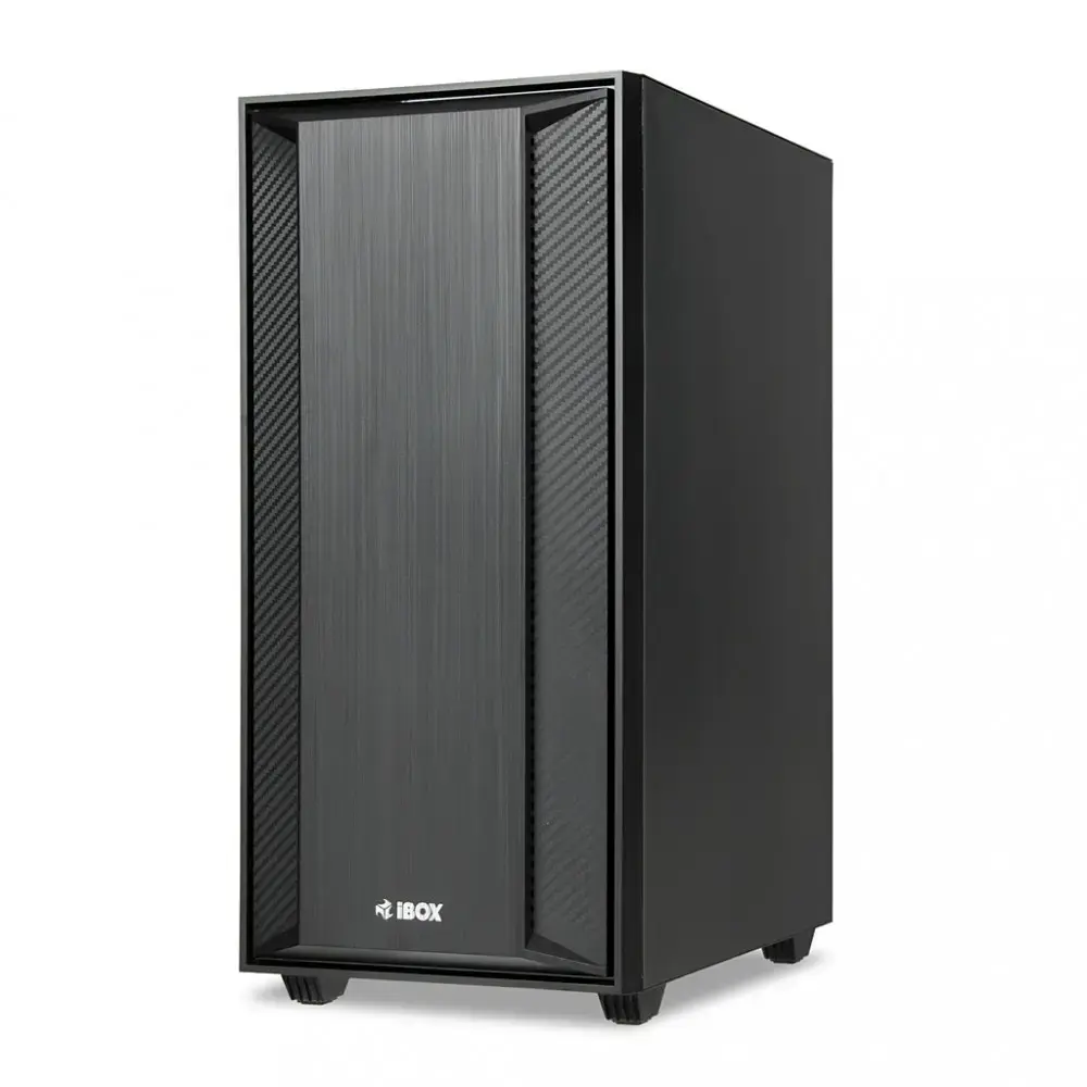 Ibox Cetus 906 housing