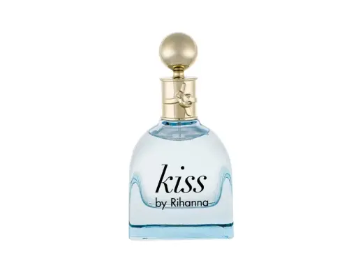 Rihanna Kiss Eau de Parfum 100 ml