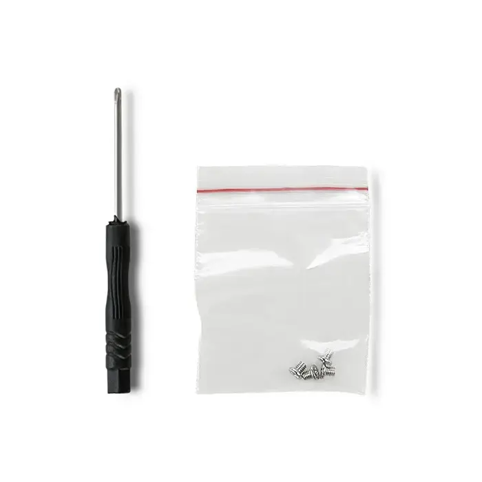 Qoltec HDD Caddy for laptop 2.5" HDD | 12.7 mm