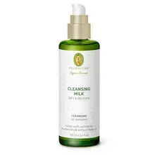 "Soft & Delicate Cleansing Milk - Čisticí pleťové mléko" - "Soft & Delicate Cleansing Milk - Facial Cleansing Milk"