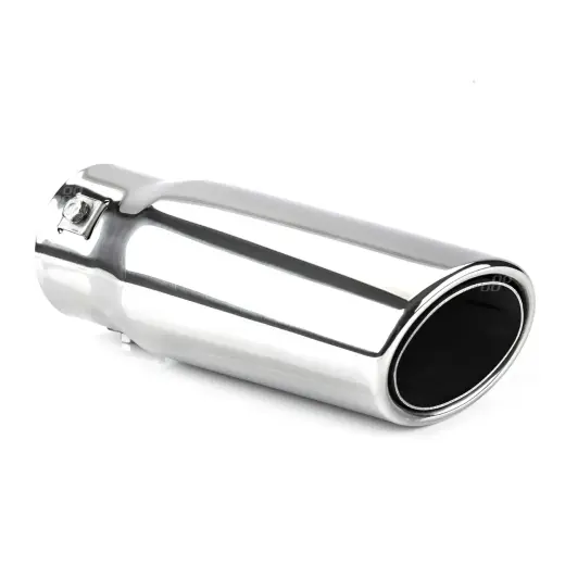Muffler Tail MT 021