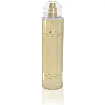 Perry Ellis 360 tělový spray pro ženy 236 ml
