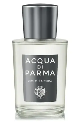 Acqua Di Parma Colonia Pura (Cologne) odekolons unisex 20 ml