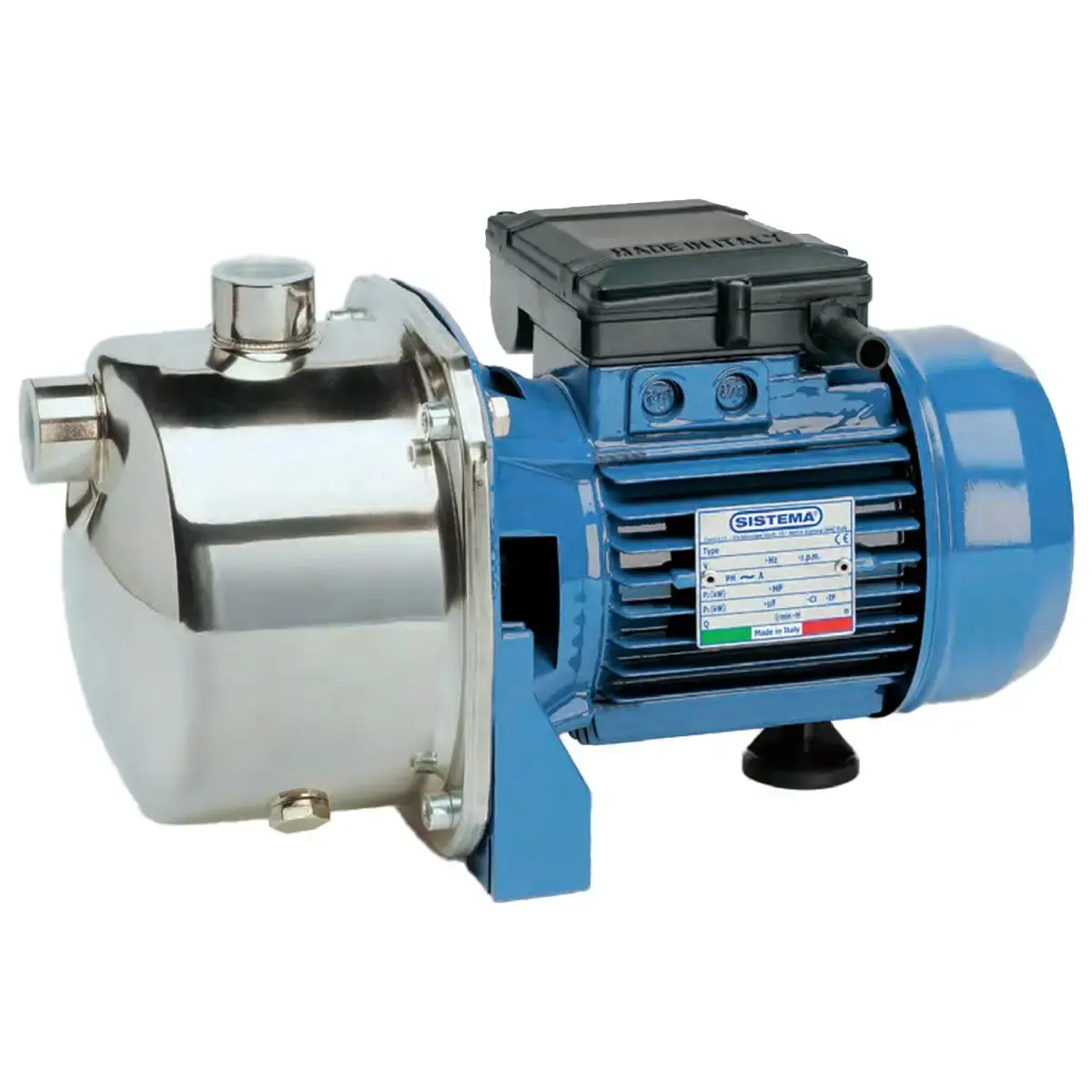 Sūknis Sistema JET-X 88 HL, 750W