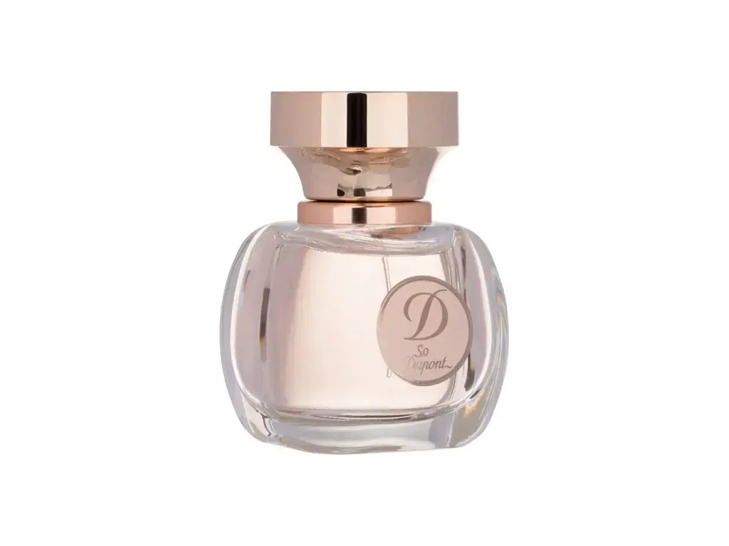 S.T. Dupont So Dupont Pour Femme Eau de Toilette 30 ml