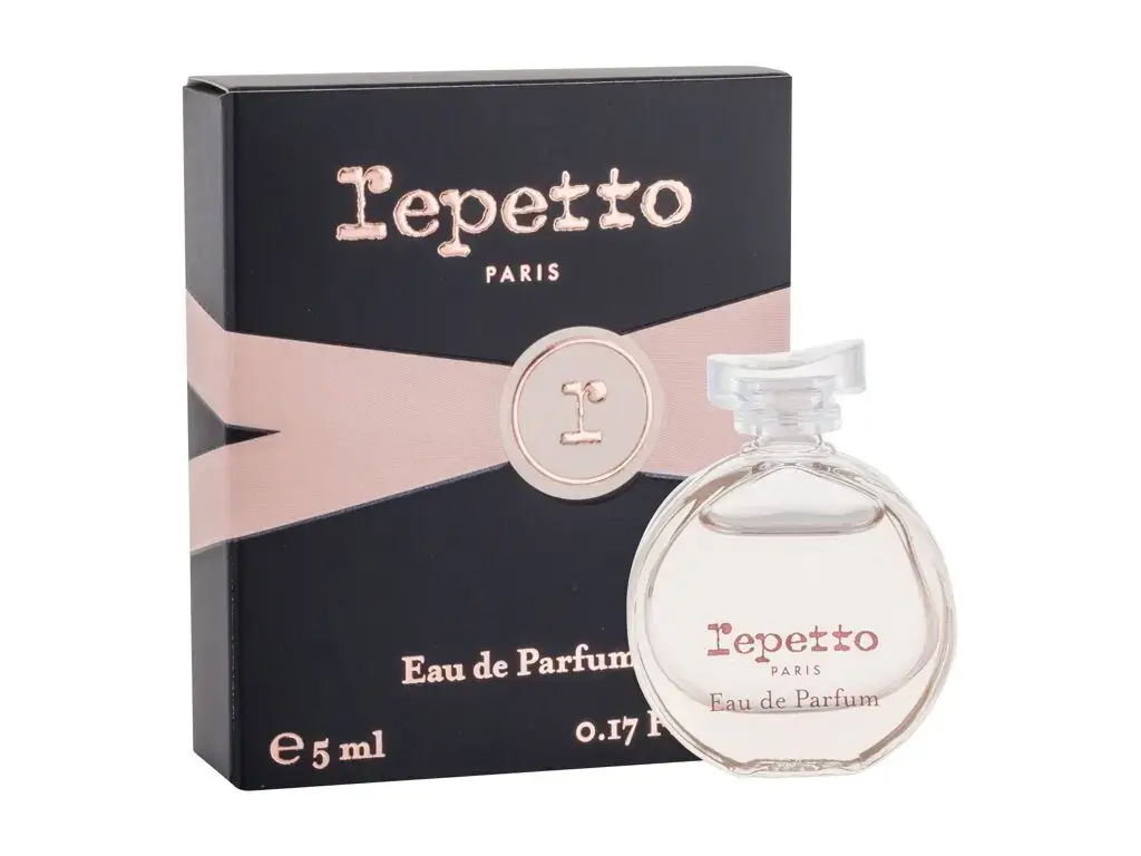 Repetto Repetto Eau de Parfum 5 ml