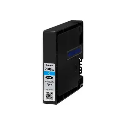 Canon Ink PGI-2500 PGI2500 XL Cyan (9265B001)