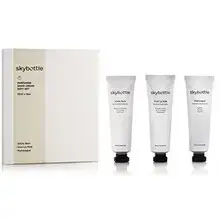 Perfumed Hand Cream Gift Set - Hand Care Gift Set.