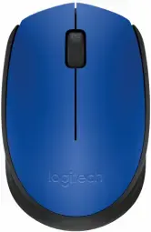 Logitech M171 bezvadu pele zila