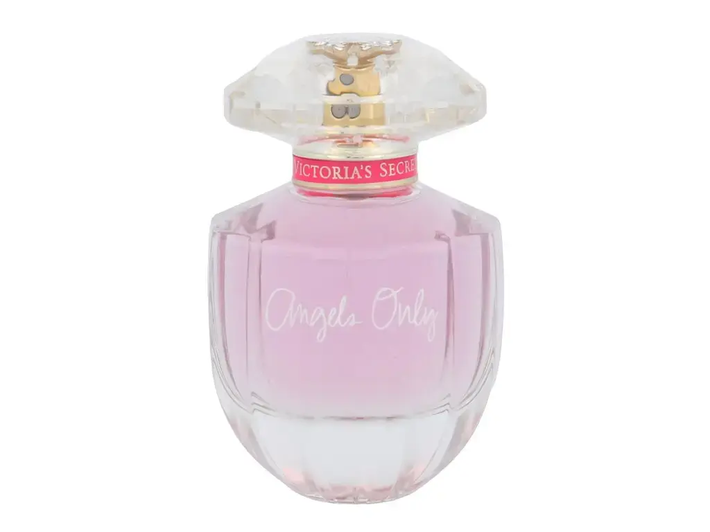Victoria´s Secret Angels Only Eau de Parfum 50 ml