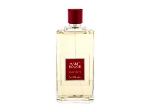 Guerlain Habit Rouge Eau de Toilette 200 ml