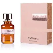 Maison Tahite Velvet Coffee Edp Spray