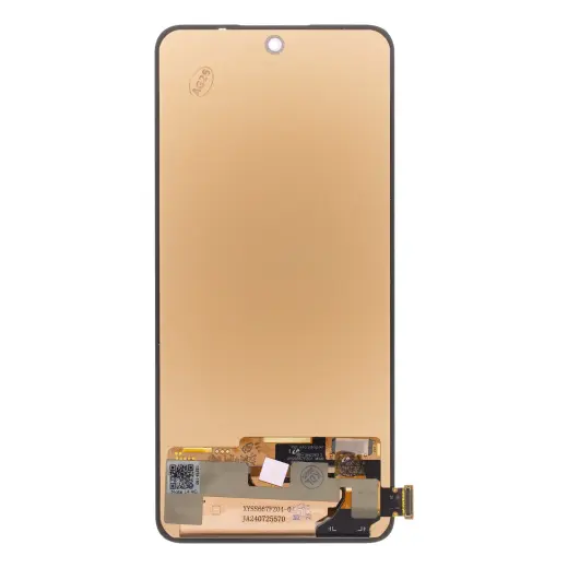 LCD Display + Touch Unit for Xiaomi Redmi Note 14 4G/5G EU Version