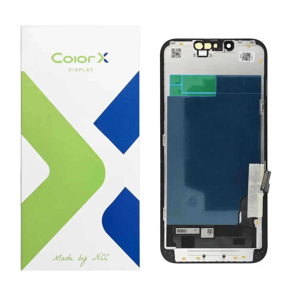 NCC LCD Display for IPHONE 13 Incell HD+ (Support IC Transplant)